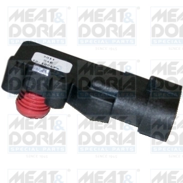 Sensor, intake manifold pressure